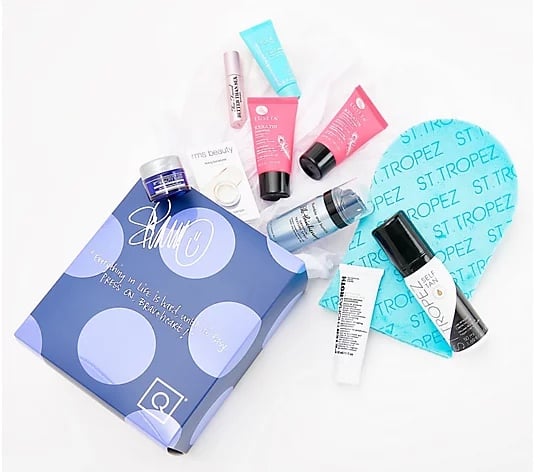 TILI Try It, Love It Shawn's Favorites 8-Piece Sample Box - A489406