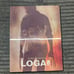 Logan Double Lenticular 4k manta lab steelbook set