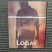 Logan Double Lenticular 4k manta lab steelbook set