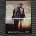 Logan Double Lenticular 4k manta lab steelbook set