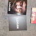 Logan Double Lenticular 4k manta lab steelbook set