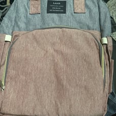 Diaper bag