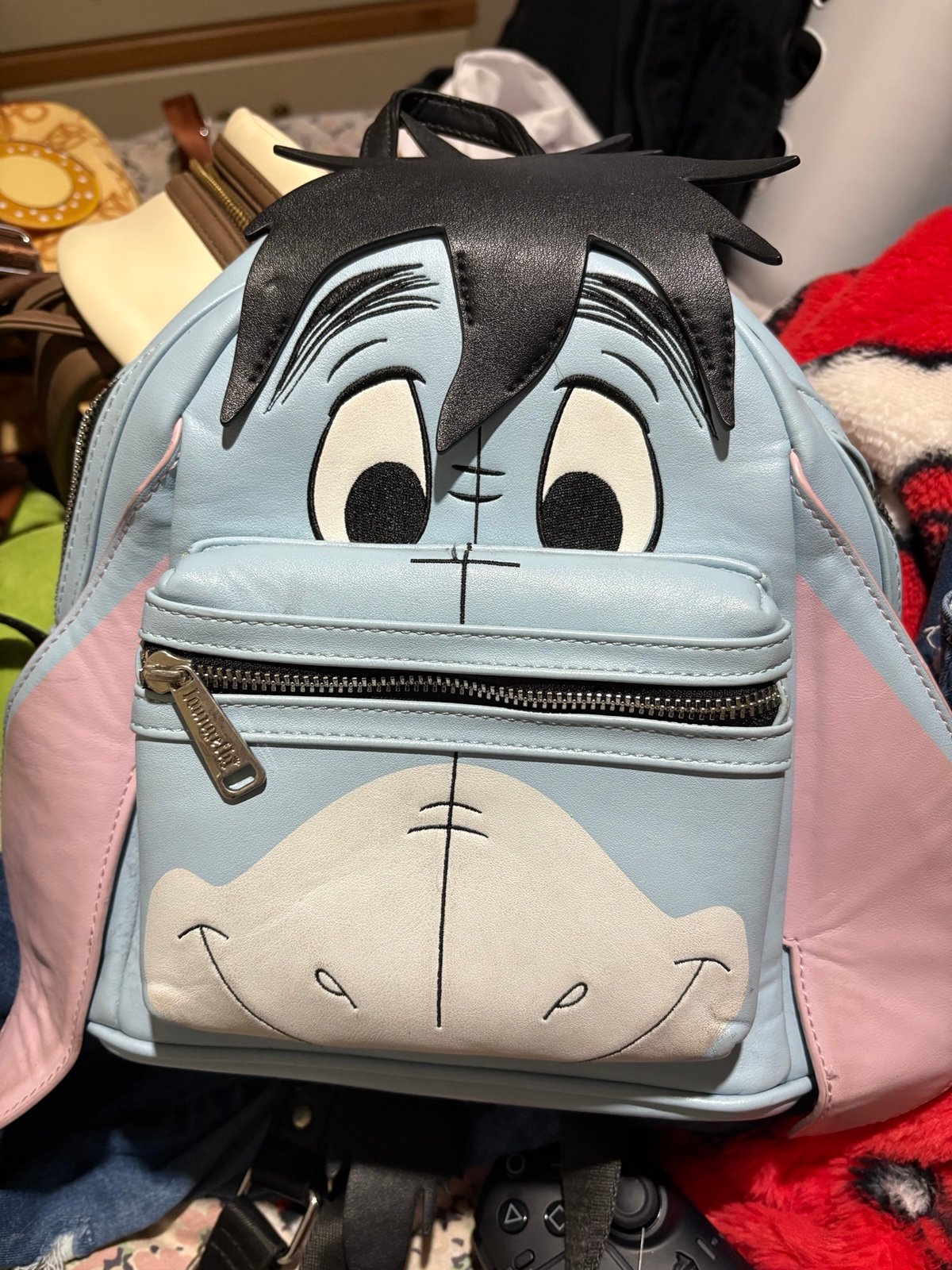 Eeyore Loungefly