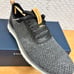 Cole Haan Men's Generation Zerogrand Sneaker Black Quiet Shade Stitch Sz 12 M