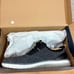 Cole Haan Men's Generation Zerogrand Sneaker Black Quiet Shade Stitch Sz 12 M