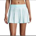 Kate Spade Pleated Swim Skirt Coverup