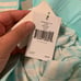 Kate Spade Pleated Swim Skirt Coverup