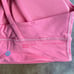 NWT Lululemon Motif Energy High Neck Longline Bra SZ 6 B C D Raspberry Cream