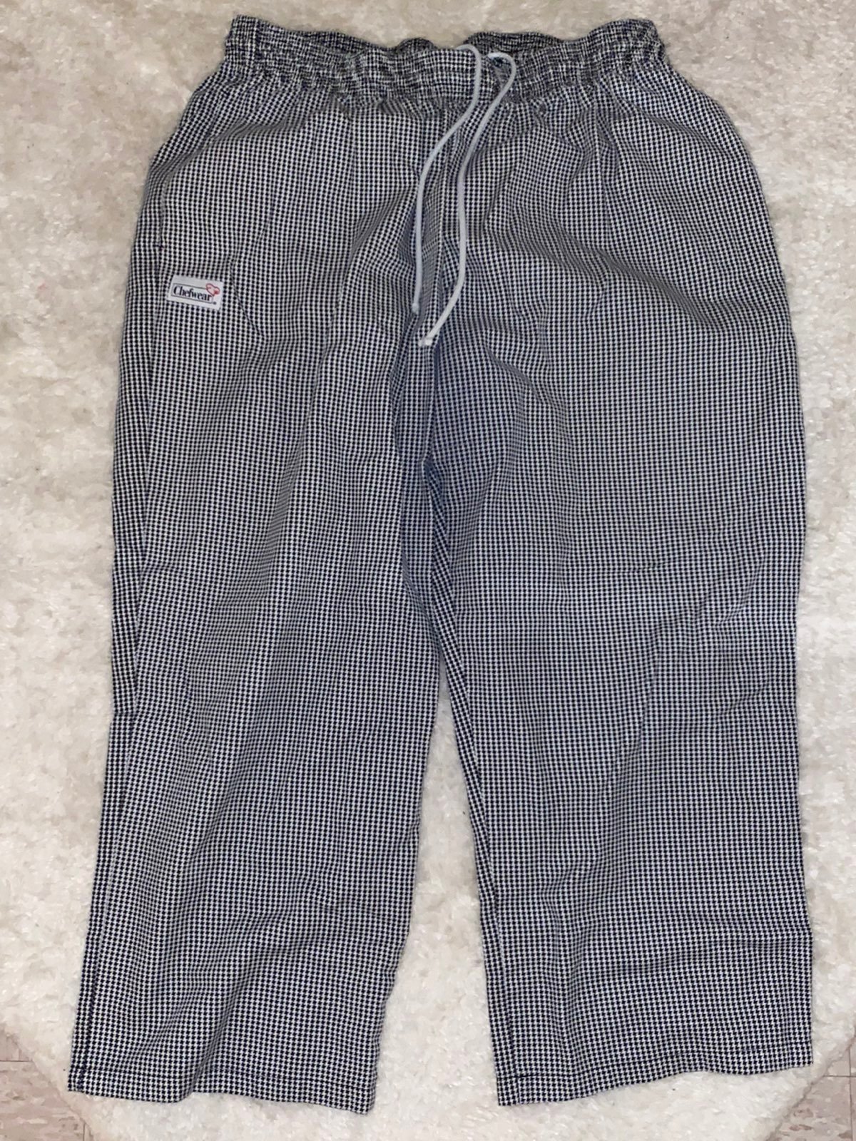 Chef Pants