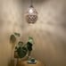 Fixtures Pendant Light – Lampshade – Moroccan Ceiling Lamp