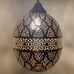 Fixtures Pendant Light – Lampshade – Moroccan Ceiling Lamp