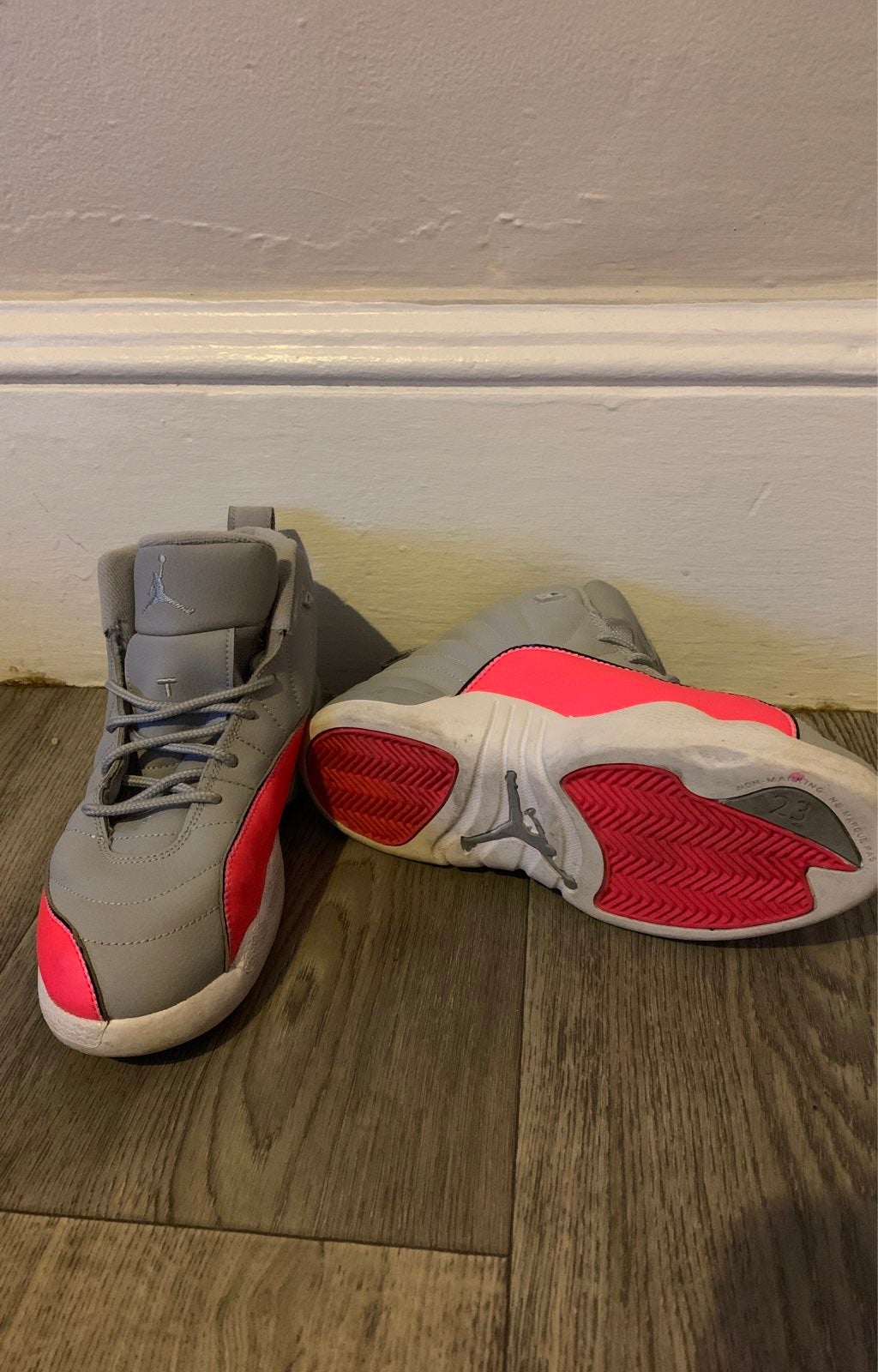 Girls Jordans shoes
