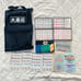 Sushi toppings, Mahjong tiles, Ponmajyan, Big Sushi, Daisushi