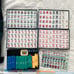 Sushi toppings, Mahjong tiles, Ponmajyan, Big Sushi, Daisushi