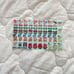 Sushi toppings, Mahjong tiles, Ponmajyan, Big Sushi, Daisushi