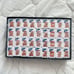 Sushi toppings, Mahjong tiles, Ponmajyan, Big Sushi, Daisushi