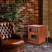 Electric Infrared Space Heater