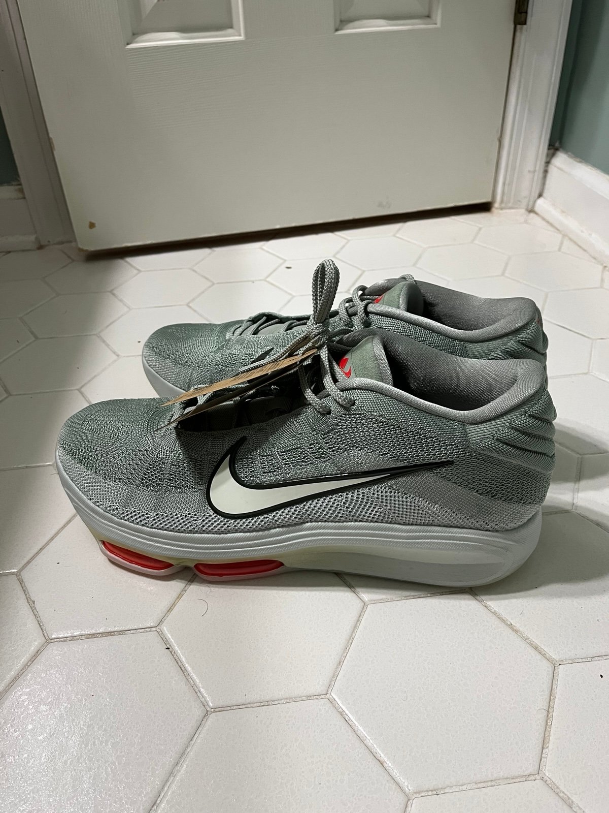Nike Air Zoom GT Hustle 3 Holiday Pack