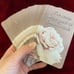CONFESSIONS from your CRUSH oracle deck-Love, tarot, twin flame 78Cards