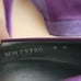 NEW Stuart Weitzman Archer Purple Suede Peep Toe Platform Stiletto Heels 9 shoes