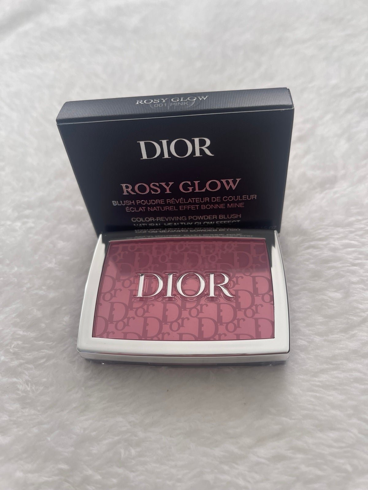 Dior Rosy Glow Blush