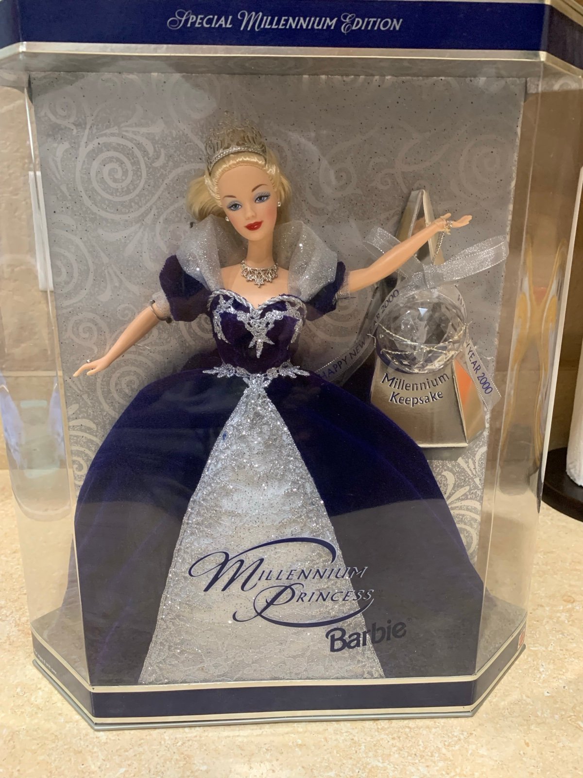 Barbie