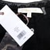 NWT LoveShackFancy Beth in Black Lace Trimmed Maxi Shirt Dress M 365