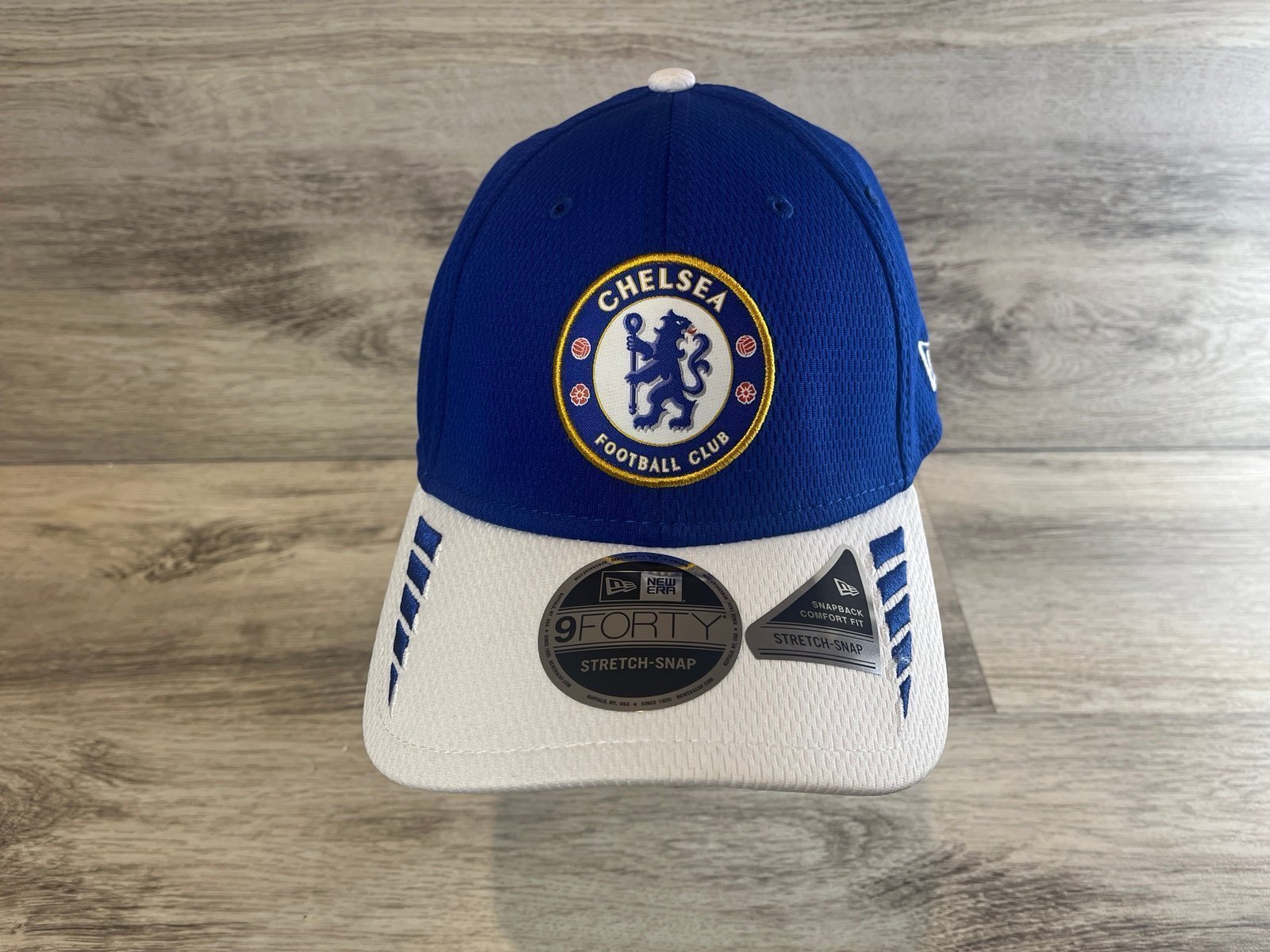 New Era 9Forty Chelsea Snapback