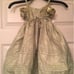 Tip Top Infant Special Ocassion Dress