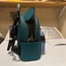 Loungefly main attraction haunted mansion mini backpack