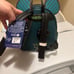 Loungefly main attraction haunted mansion mini backpack