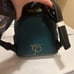 Loungefly main attraction haunted mansion mini backpack