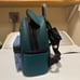 Loungefly main attraction haunted mansion mini backpack
