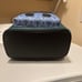 Loungefly main attraction haunted mansion mini backpack