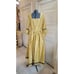 Absolutely STUNNING Hand Made vintage almost medieval dress. I love the...