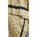 Absolutely STUNNING Hand Made vintage almost medieval dress. I love the...