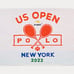 US OPEN 2022 RALPH LAUREN TOWEL