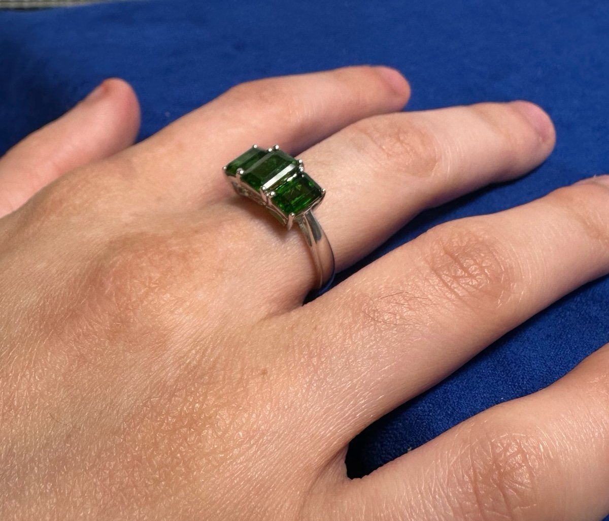 Lady’s Ring
