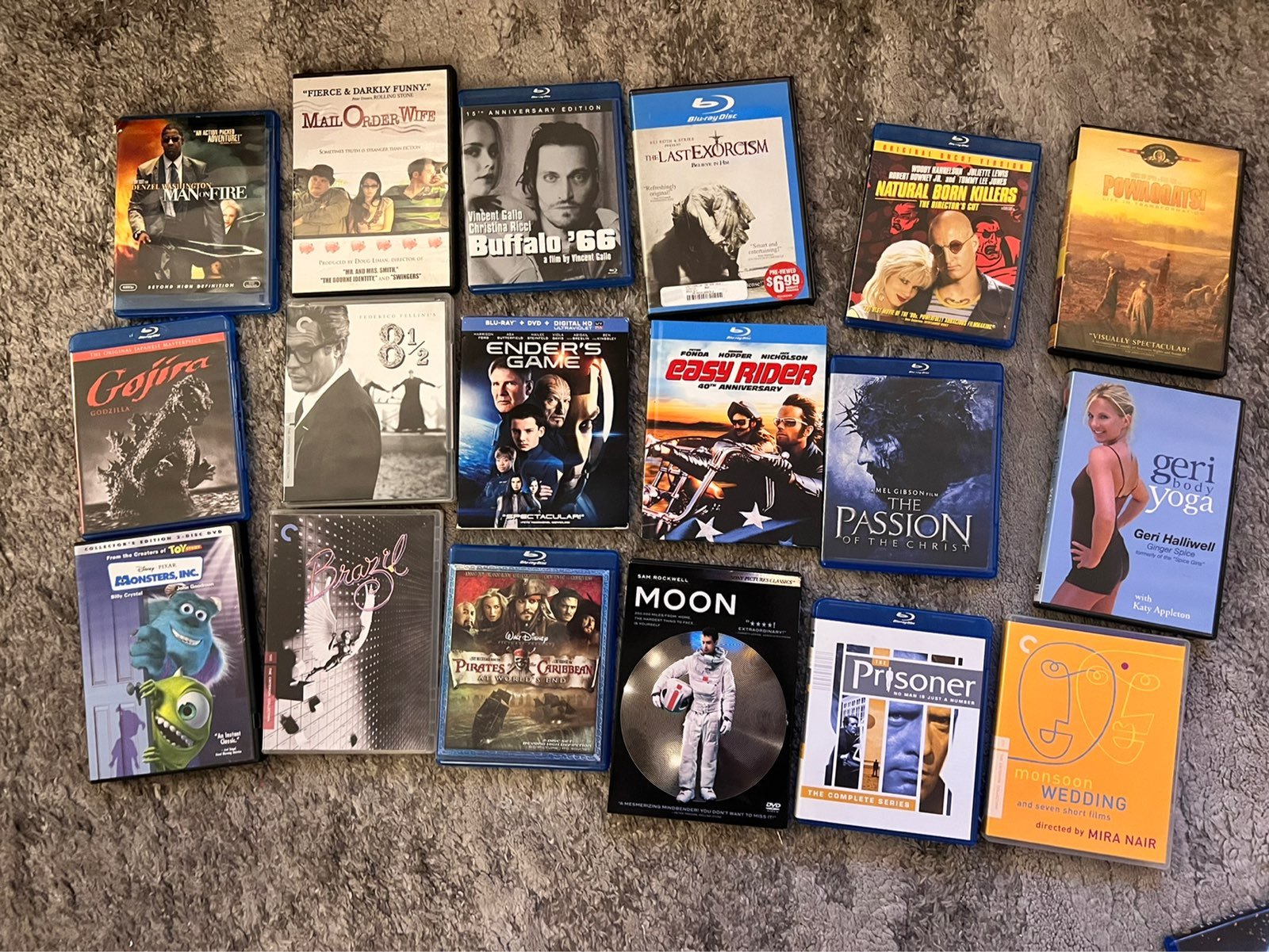movie Lot