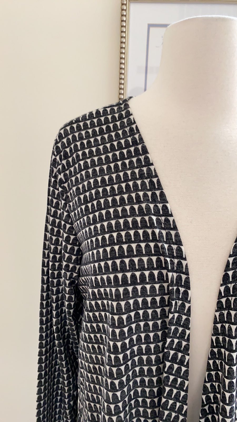 Lularoe Caroline Large Cardigan