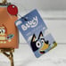 Bluey and Friends Wallet by Her Universe Folding Snap Wallet New