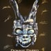 Donnie Darko Signed Movie Poster