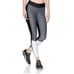 Under Armour heat gear compression leggi