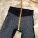 Under Armour heat gear compression leggi