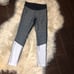 Under Armour heat gear compression leggi