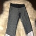 Under Armour heat gear compression leggi