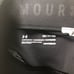 Under Armour heat gear compression leggi