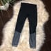 Under Armour heat gear compression leggi