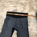 Under Armour heat gear compression leggi