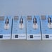 40 Watt Decorative LED Bulbs, 4 Count Lot